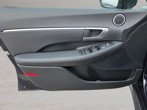 New 2026 Hyundai Sonata Blue image 12