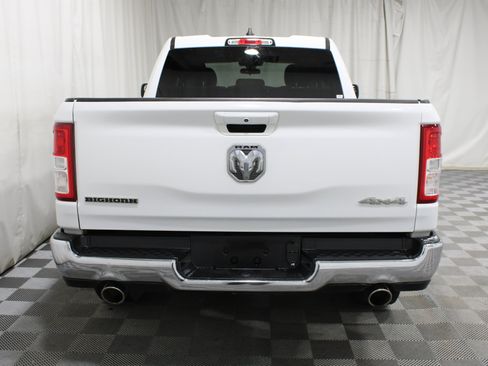 Used 2022 RAM 1500 Big Horn AWD/4WD image 28