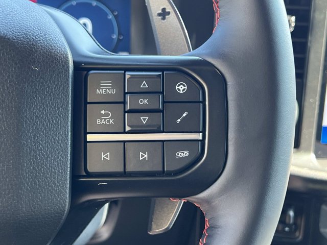 New 2026 Ford F150 Raptor AWD/4WD image 17