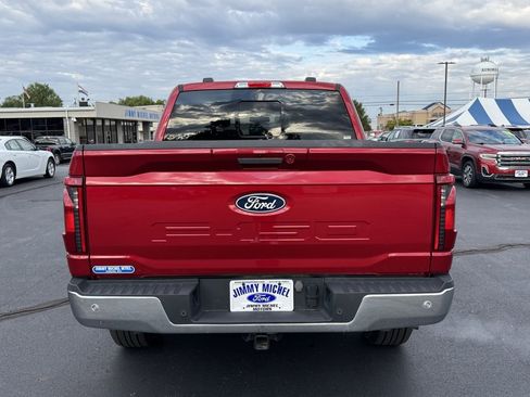 Used 2024 Ford F150 XLT w/ Equipment Group 302A MID image 17