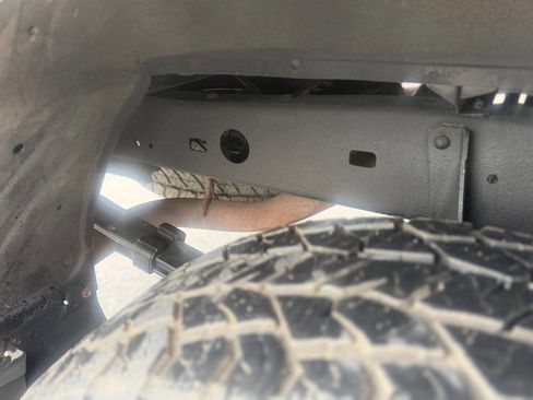 Used 2004 Toyota Tundra SR5 AWD/4WD image 88