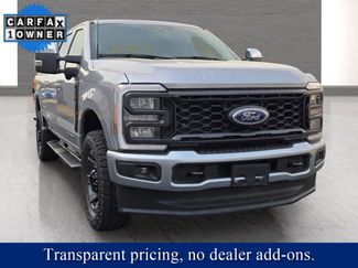 Used 2023 Ford F250 Lariat w/ Sport Appearance Package video 2