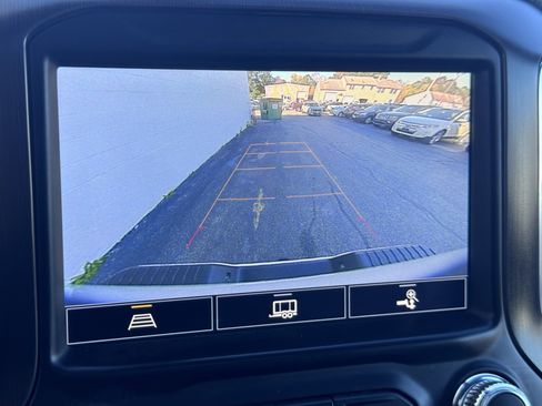 Used 2021 GMC Sierra 1500 AT4 w/ AT4 Preferred Package image 33