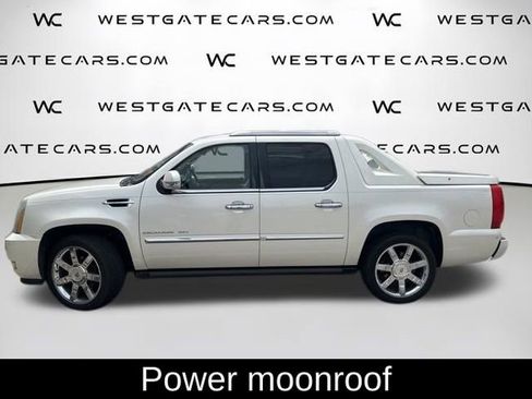 Used 2012 Cadillac Escalade EXT Premium AWD/4WD image 27