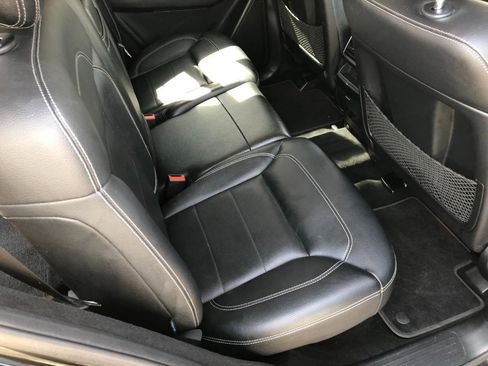 Used 2012 Mercedes-Benz ML 350 4MATIC image 37