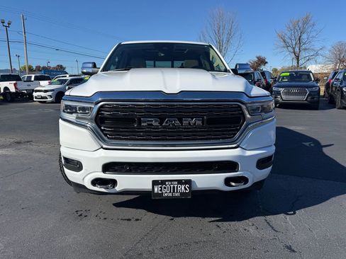 Used 2020 RAM 1500 Limited image 2