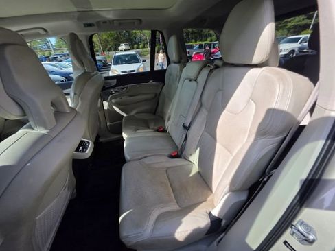 Used 2017 Volvo XC90 T6 Inscription w/ Vision Package image 21
