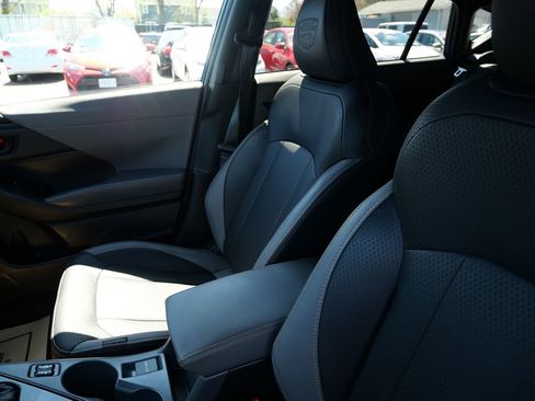 Used 2024 Subaru Crosstrek 2.5i Wilderness w/ Crosstrek Mirror Package AWD/4WD image 11