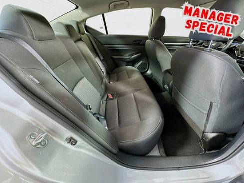 Used 2023 Nissan Altima 2.5 SV image 25