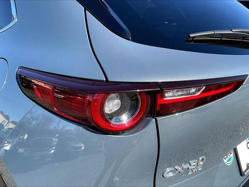 Used 2022 MAZDA CX-30 AWD 2.5 Turbo S image 26