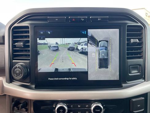 Used 2023 Ford F150 XLT w/ Equipment Group 302A High AWD/4WD image 6