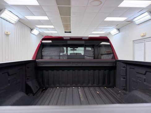 Used 2021 Chevrolet Silverado 1500 RST w/ Convenience Package II AWD/4WD image 28