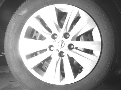 Used 2025 Nissan Sentra S FWD image 15