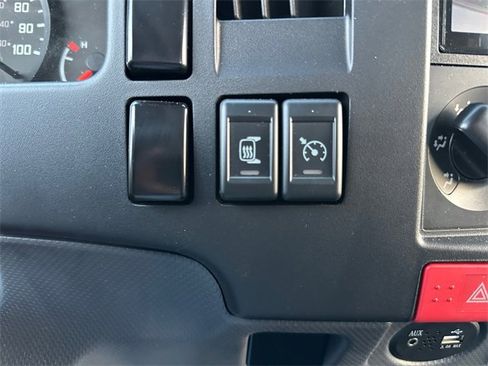 New 2025 Chevrolet Low Cab Forward image 21