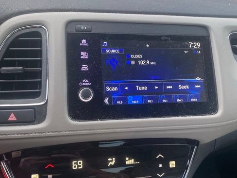 Used 2022 Honda HR-V EX image 5