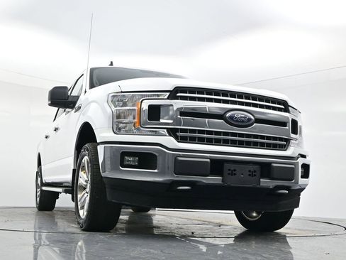 Used 2019 Ford F150 XLT w/ Equipment Group 302A Luxury image 47