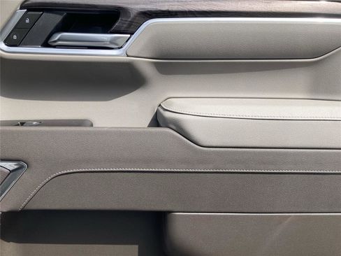 New 2026 Chevrolet Silverado 1500 LTZ w/ LTZ Premium Package image 27