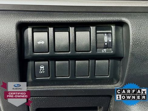 Certified 2024 Subaru WRX Premium image 10