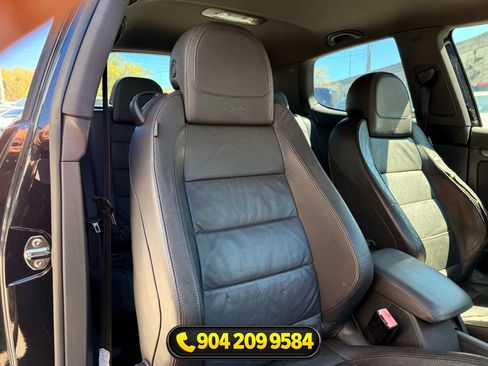 Used 2007 Volkswagen GTI 2-Door FWD image 21