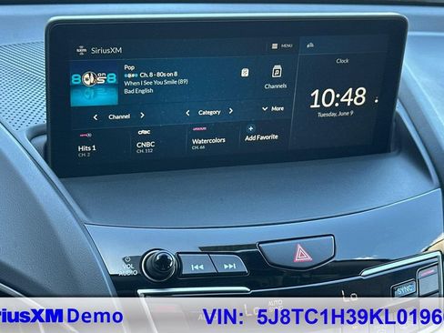 Used 2019 Acura RDX FWD image 28