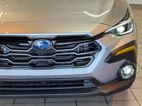 Used 2025 Subaru Crosstrek 2.5i Sport image 14
