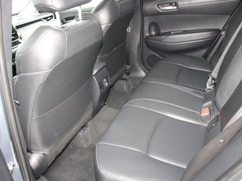 Certified 2024 Toyota Corolla Cross XLE image 14