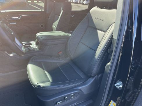 Used 2025 GMC Sierra 1500 Denali w/ Denali Reserve Package image 20