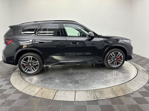Used 2026 BMW X1 xDrive28i w/ Technology Package AWD/4WD image 17