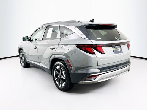 Used 2025 Hyundai Tucson SEL image 5