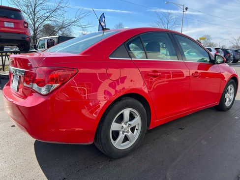 Used 2014 Chevrolet Cruze LT image 6