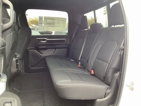 New 2026 RAM 1500 Big Horn image 26