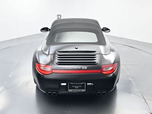 Used 2012 Porsche 911 Carrera 4S AWD/4WD image 34