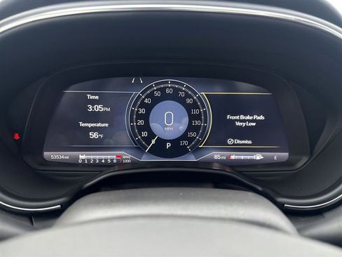 Certified 2024 Cadillac CT5 Premium Luxury w/ Technology Package AWD/4WD image 11