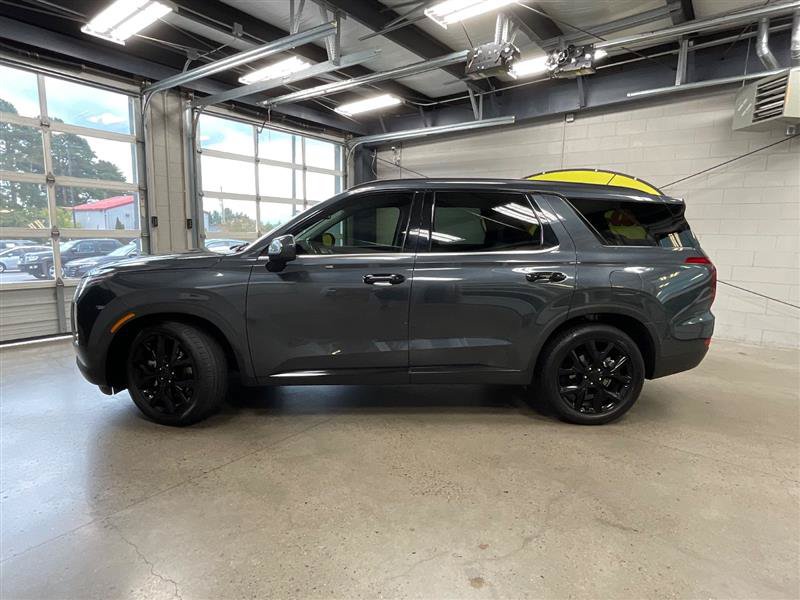 Used 2020 Hyundai Palisade SEL w/ Premium Package AWD/4WD image 2