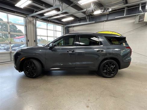 Used 2020 Hyundai Palisade SEL w/ Premium Package AWD/4WD image 2