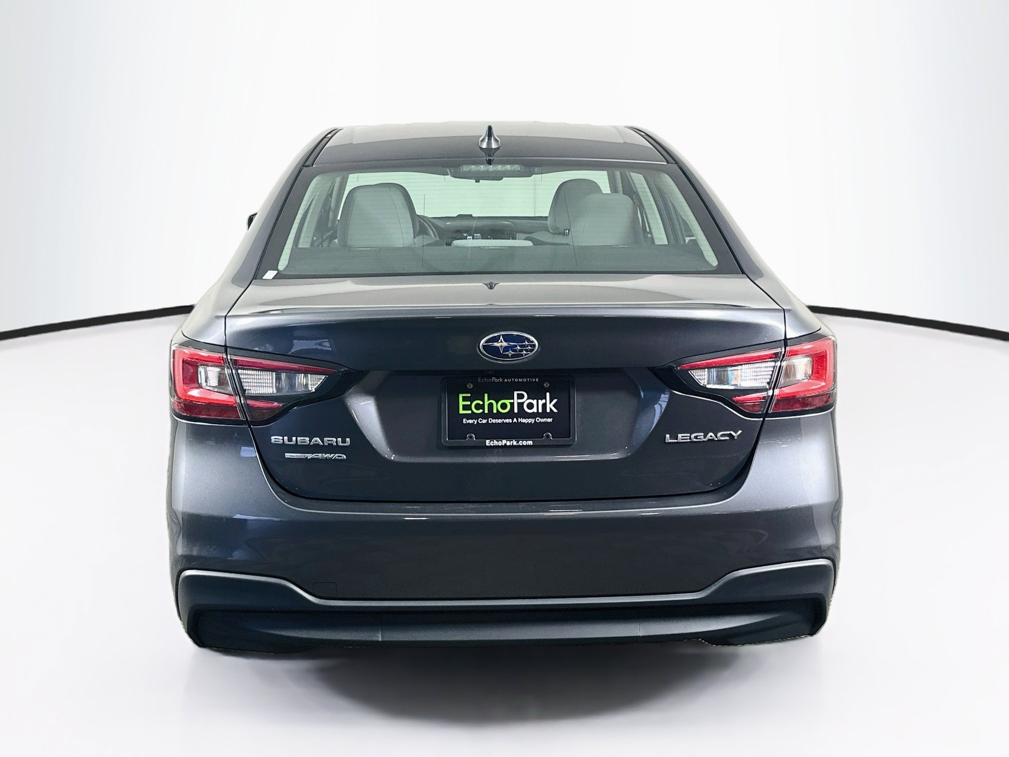 Used 2023 Subaru Legacy Premium AWD/4WD image 7