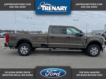 New 2026 Ford F350 XLT