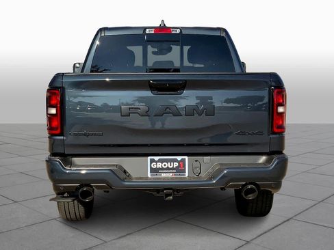 New 2026 RAM 1500 Lone Star image 4
