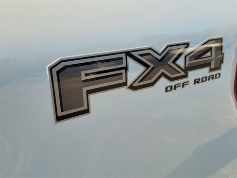 New 2025 Ford F150 Platinum w/ Equipment Group 702A High image 7