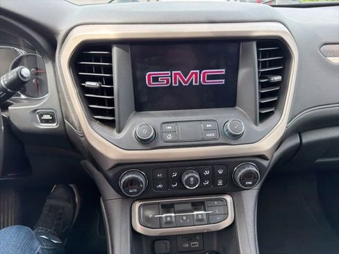 Used 2022 GMC Acadia Denali w/ Trailering Package AWD/4WD image 28