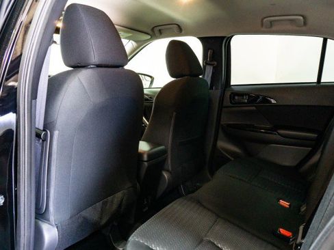 New 2026 Mitsubishi Eclipse Cross LE image 19