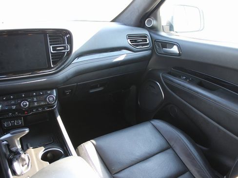 Used 2022 Dodge Durango Citadel image 33
