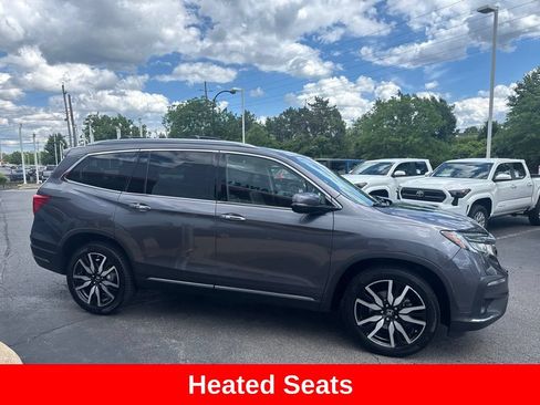 Used 2019 Honda Pilot Touring image 7