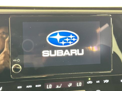 Used 2023 Subaru Solterra AWD image 31