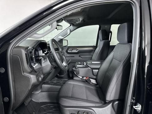 New 2026 Chevrolet Silverado 1500 RST w/ RST Select Package AWD/4WD image 18