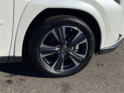 Used 2024 Lexus UX 250h AWD w/ Premium Package image 12