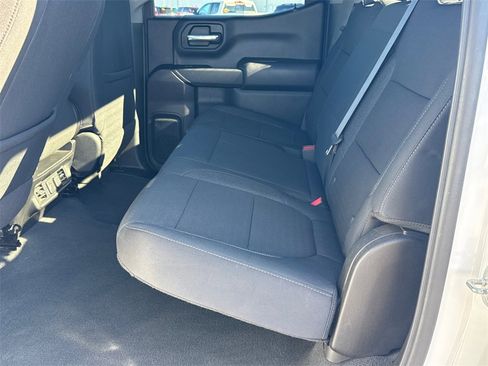 Used 2021 Chevrolet Silverado 1500 LT w/ Bed Protection Package image 21