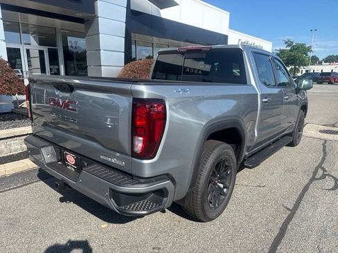 New 2026 GMC Sierra 1500 Elevation w/ Elevation Premium Package AWD/4WD image 10