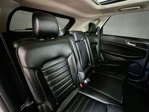 Used 2020 Ford Edge SEL w/ Convenience Package AWD/4WD image 26