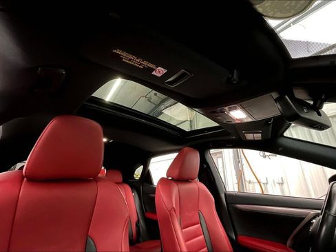 Used 2022 Lexus RX 350 F Sport w/ Accessory Package image 22